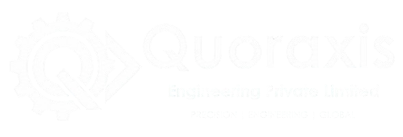 Quoraxis Engineering Pvt Ltd 